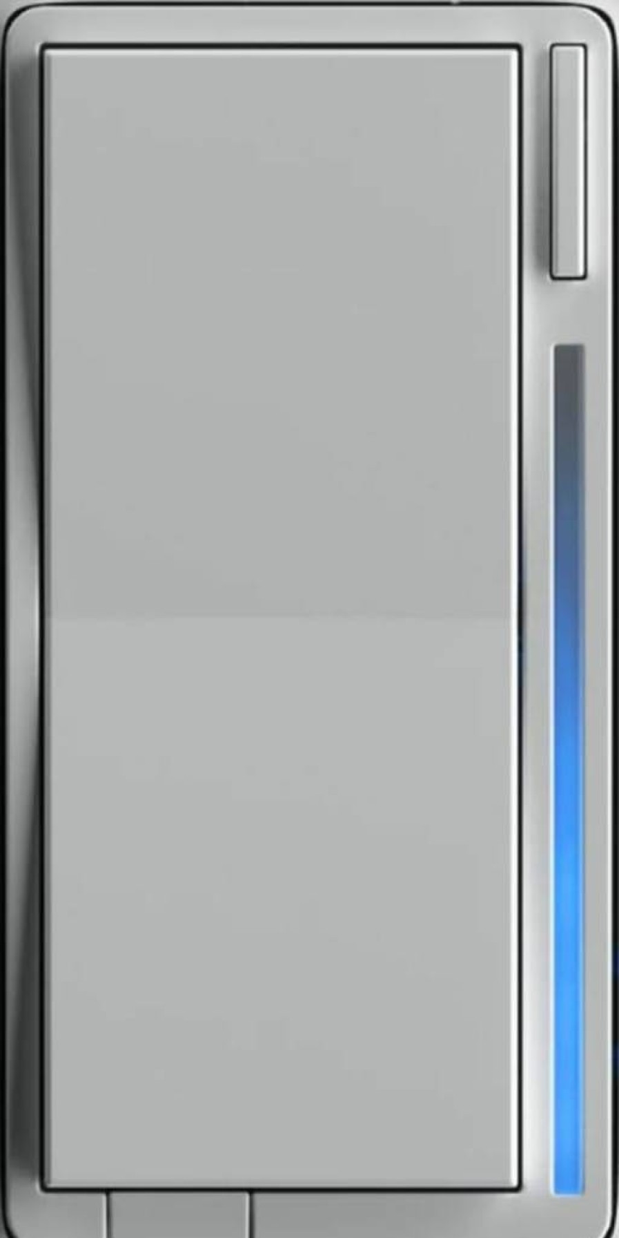 Inovelli Red Series Z-Wave 800 Smart Dimmer Switch - VZW31 On/Off & Dimmer Light Switch