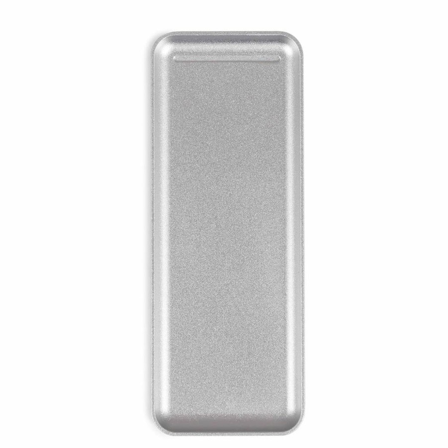 UHOLDZU Ultra Slim Aluminum Hue Dimmer Switch Holder | Invisible Wall Mount for Philips Hue Remote V2 | Replacement Plate for Hue Dimmer Switch V2