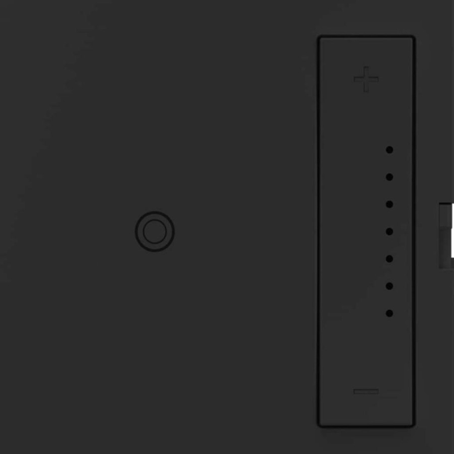 Adorne by Legrand Tru Universal Wi-Fi Smart Dimmer Switch with Netatmo, White (WNAL50W1)