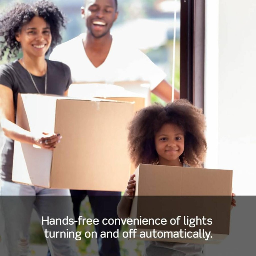 Leviton Decora Smart Dimmer Switch 2nd Gen, Wi-Fi Enabled, Works with Alexa, Google Assistant, Apple Home/Siri, Matter Compatible, Neutral Wire Required, 3-Way Setup, Model D26HD-1RW, White
